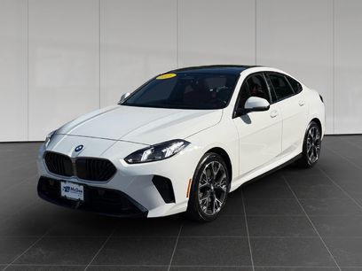 Used 2025 BMW 228i xDrive