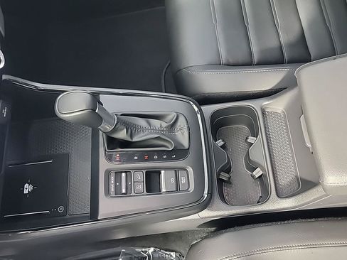 Certified 2026 Honda CR-V EX-L image 34