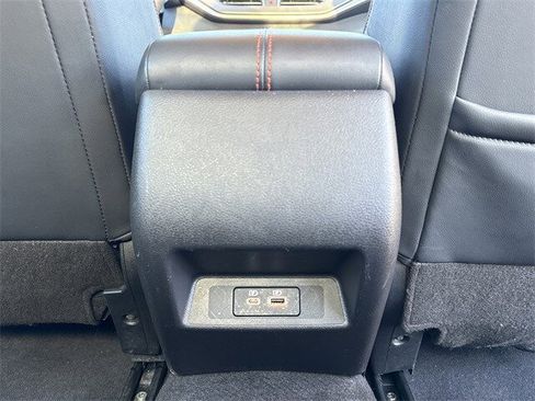 Used 2023 Nissan Altima 2.5 SR image 19