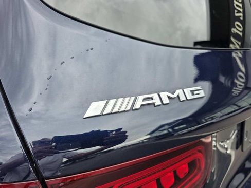 Certified 2022 Mercedes-Benz GLC 43 AMG 4MATIC image 10
