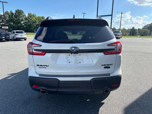 Used 2024 Subaru Ascent Onyx Edition Limited AWD/4WD image 8