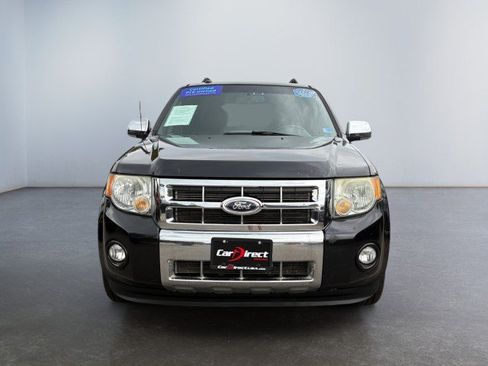 Used 2011 Ford Escape Limited w/ 302A Rapid Spec Order Code AWD/4WD image 11