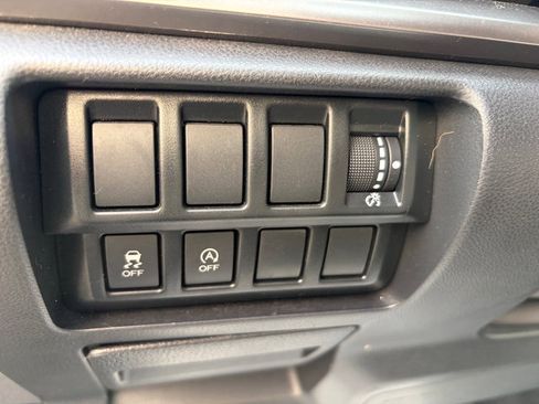 Used 2020 Subaru Forester Sport AWD/4WD image 33