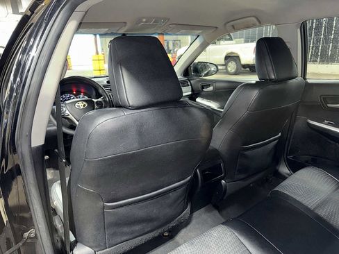 Used 2012 Toyota Camry SE image 24