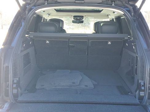 Used 2024 Land Rover Range Rover Autobiography image 7