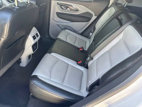 Used 2023 GMC Terrain SLT w/ Tech Package AWD/4WD image 30