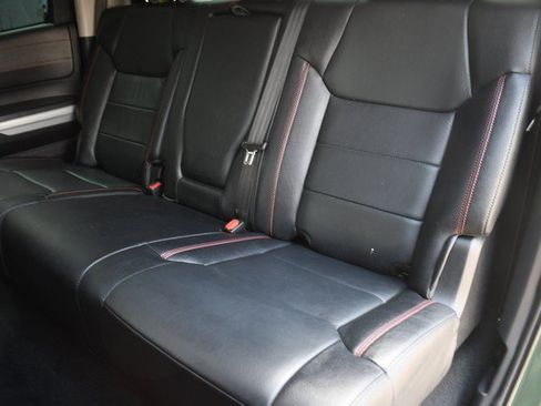Used 2020 Toyota Tundra TRD Pro AWD/4WD image 23