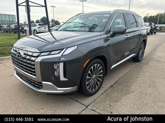 Used 2023 Hyundai Palisade Calligraphy AWD/4WD video 1