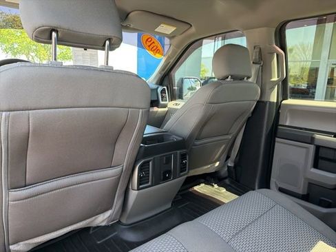 Used 2019 Ford F150 XLT AWD/4WD image 21