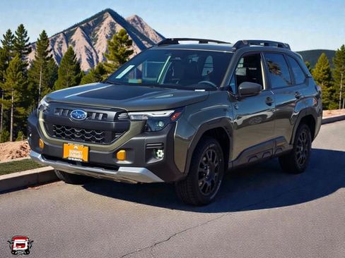 Used 2024 RAM 2500 Big Horn image 2