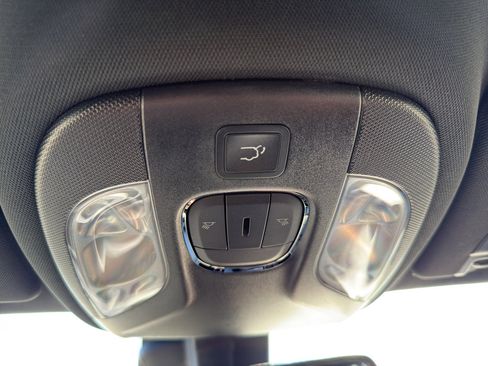 New 2026 Jeep Compass Limited AWD/4WD image 23
