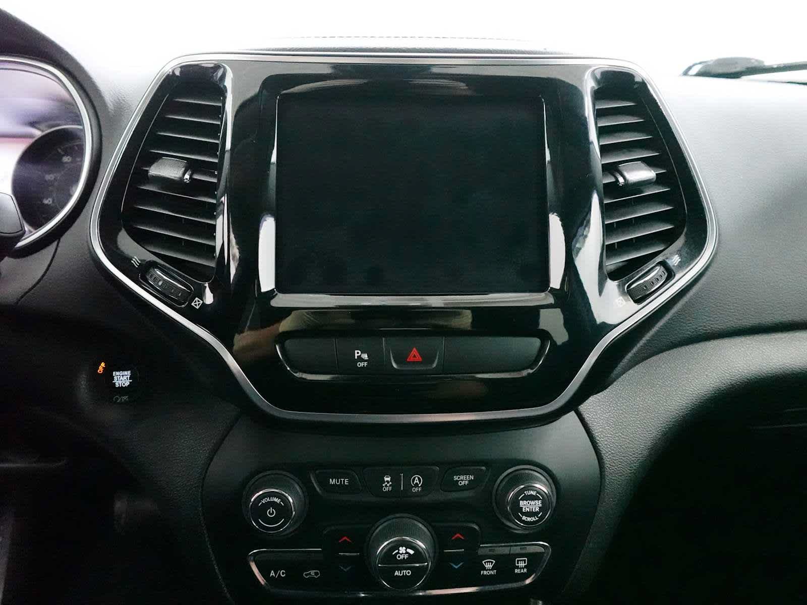 Used 2019 Jeep Cherokee Limited AWD/4WD image 22