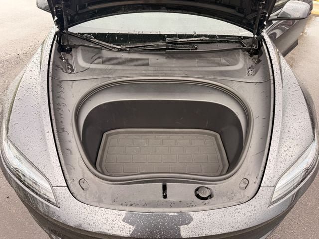 Used 2025 Tesla Model 3 Long Range RWD image 23