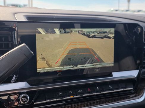 New 2026 GMC Sierra 1500 SLE w/ X31 Off-Road Package image 18