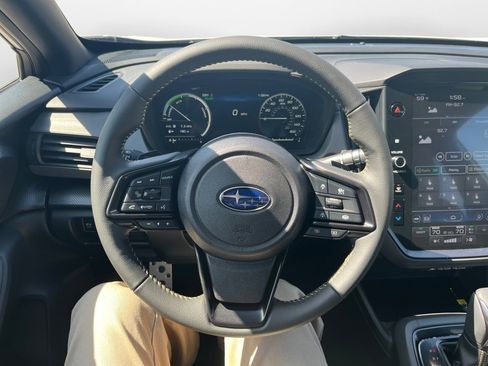 New 2026 Subaru Crosstrek 2.5i Sport image 10