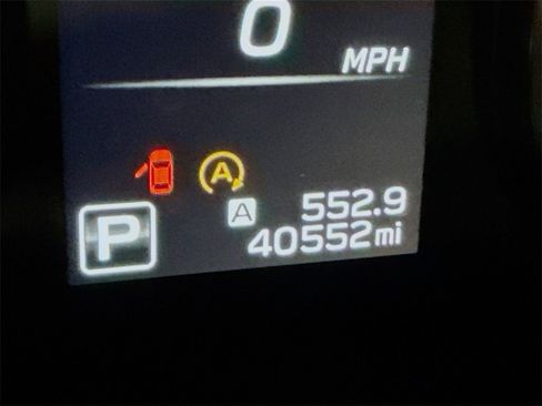 Used 2024 Subaru Outback Premium image 5