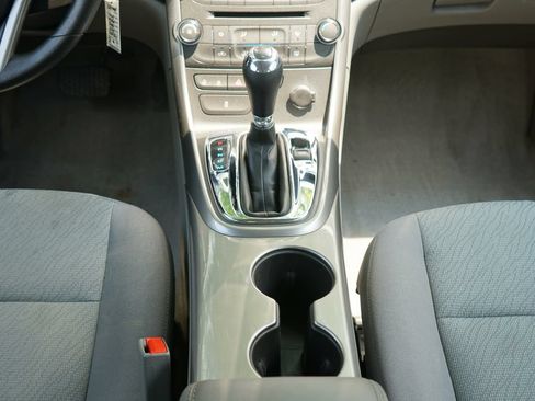 Used 2013 Chevrolet Malibu LS FWD image 20