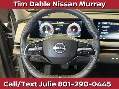 Used 2024 Nissan Ariya AWD image 25