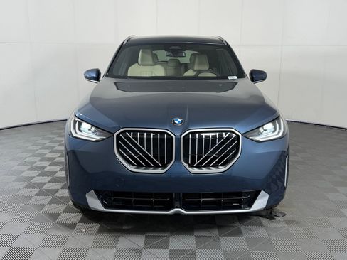 Used 2026 BMW X3 xDrive30i AWD/4WD image 6
