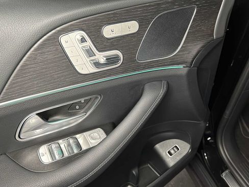 Certified 2026 Mercedes-Benz GLE 350 4MATIC image 22