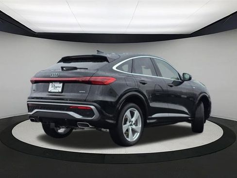 New 2025 Audi Q5 Premium Plus image 7
