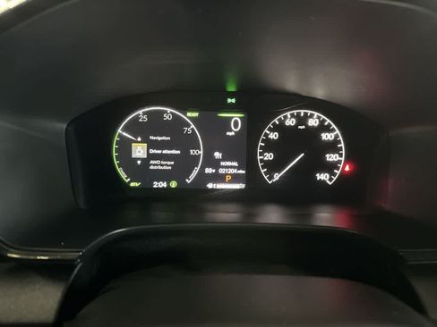 Used 2025 Honda CR-V Sport-L image 15