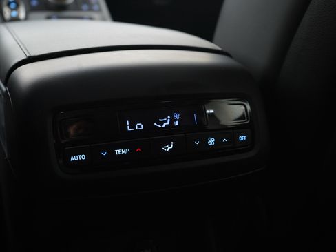 Used 2023 Hyundai Palisade XRT FWD image 23