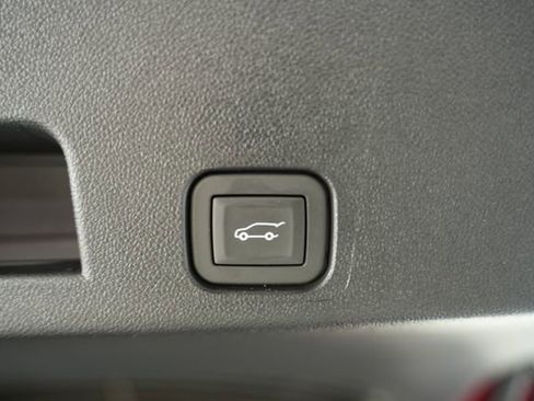 New 2026 Buick Enclave Preferred w/ Power Package AWD/4WD image 11