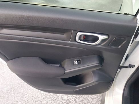 Used 2025 Honda Civic Si image 13