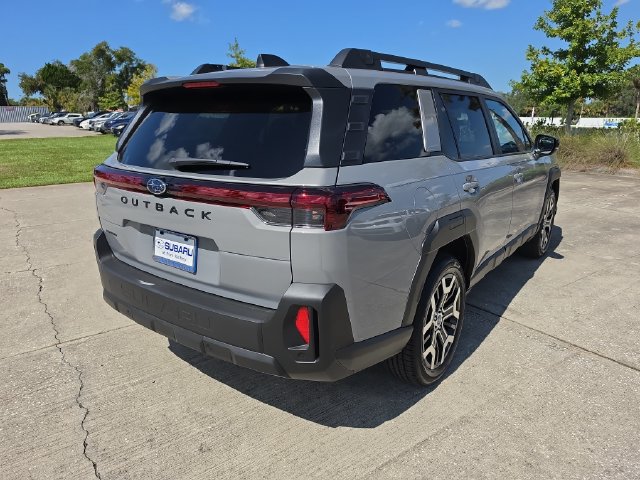 New 2026 Subaru Outback Touring XT AWD/4WD image 3