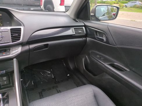 Used 2013 Honda Accord Sport image 16