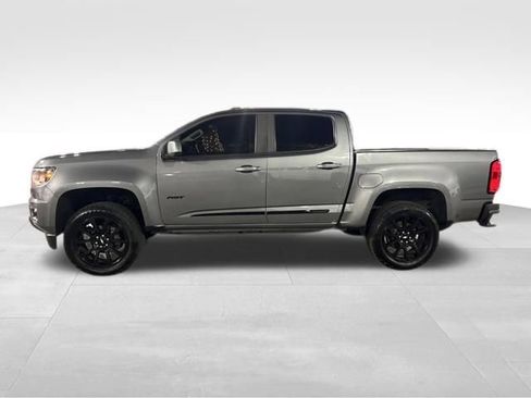 Used 2019 Chevrolet Colorado LT w/ Colorado RST Special Edition image 2