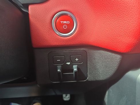 Used 2024 Toyota Tundra TRD Pro AWD/4WD image 27