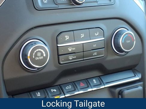 New 2026 Chevrolet Silverado 2500 W/T w/ WT/CX Safety Package image 11