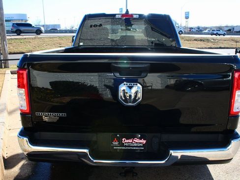 Used 2023 RAM 1500 Big Horn image 10