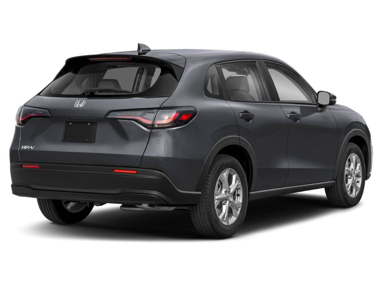 Used 2025 Honda HR-V LX image 11