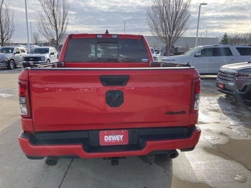 Certified 2024 RAM 1500 Tradesman w/ Trailer Tow Group image 6