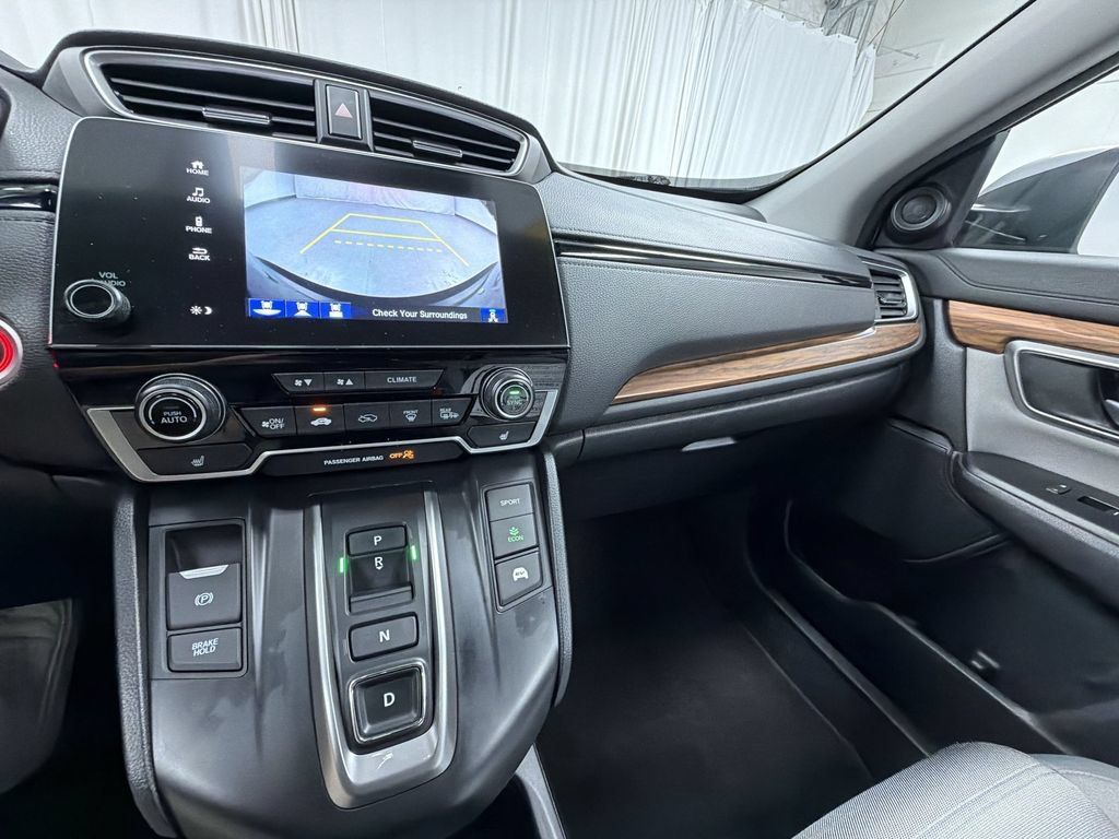 Used 2022 Honda CR-V EX image 22