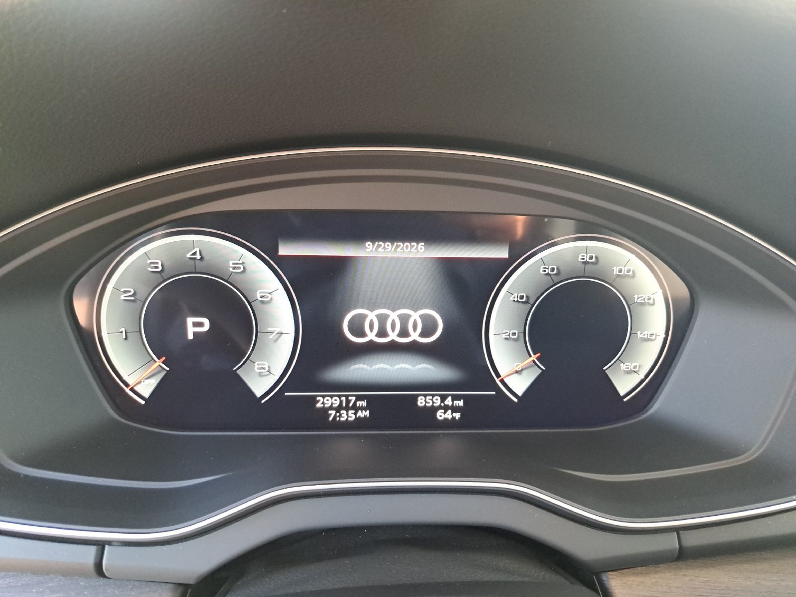 Used 2023 Audi Q5 2.0T Premium Plus AWD/4WD image 13