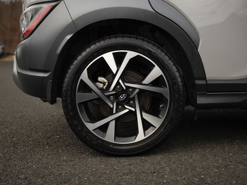 Used 2023 Hyundai Kona Limited image 25