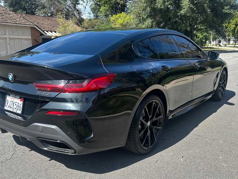 Used 2024 BMW 840i Gran Coupe w/ M Sport Professional Package image 7