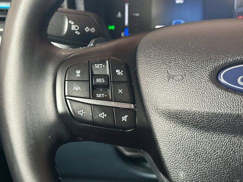 Used 2025 Ford Maverick Lobo AWD/4WD image 31