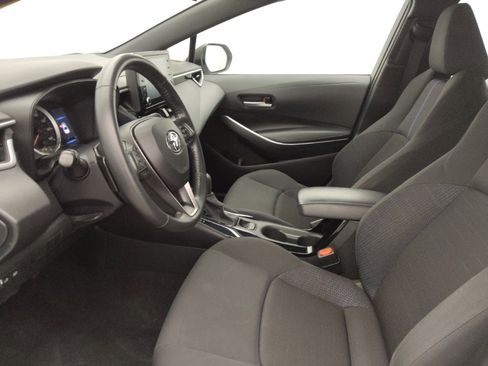 Used 2022 Toyota Corolla SE FWD image 17