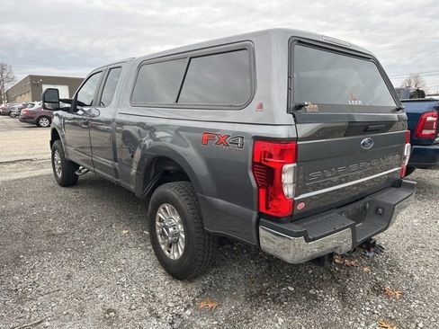 Used 2022 Ford F350 XL w/ STX Appearance Package image 5