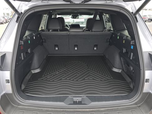 New 2026 Subaru Outback Limited image 15