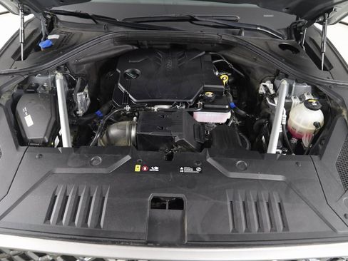 Used 2023 Genesis GV70 2.5T w/ Sport Prestige Package image 63