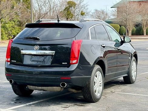 Used 2012 Cadillac SRX Luxury image 7