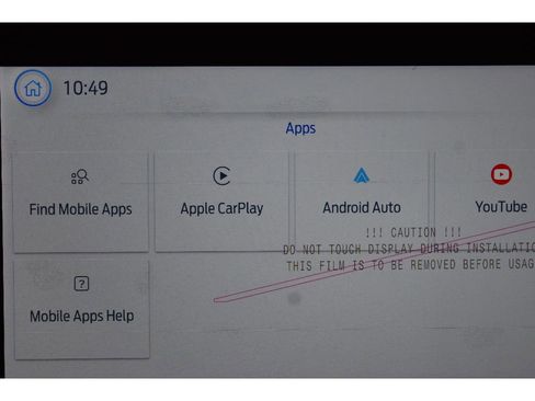 New 2025 Ford Bronco Sport Big Bend image 20
