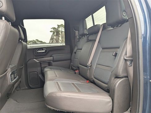 Used 2020 GMC Sierra 2500 Denali w/ Technology Package image 14
