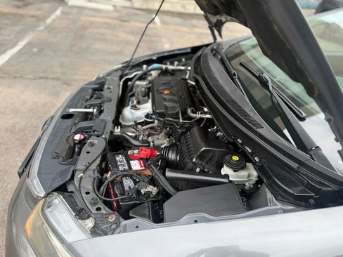 Used 2012 Honda Civic EX-L image 15